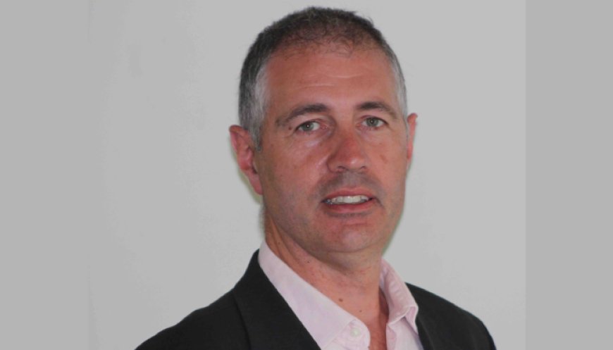 Aurionpro appoints David Maitland as Chief Strategy Officer for its Transit business