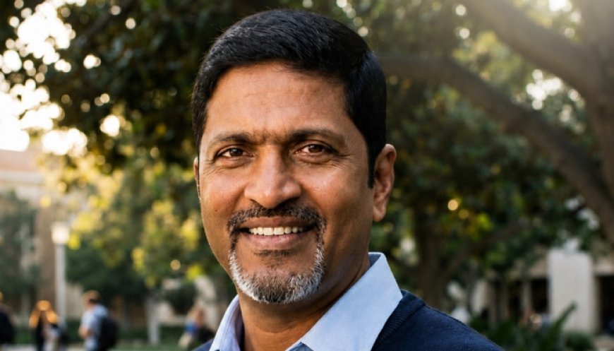 Troogue Appoints Madhusudhana Rao Podila as CPTO