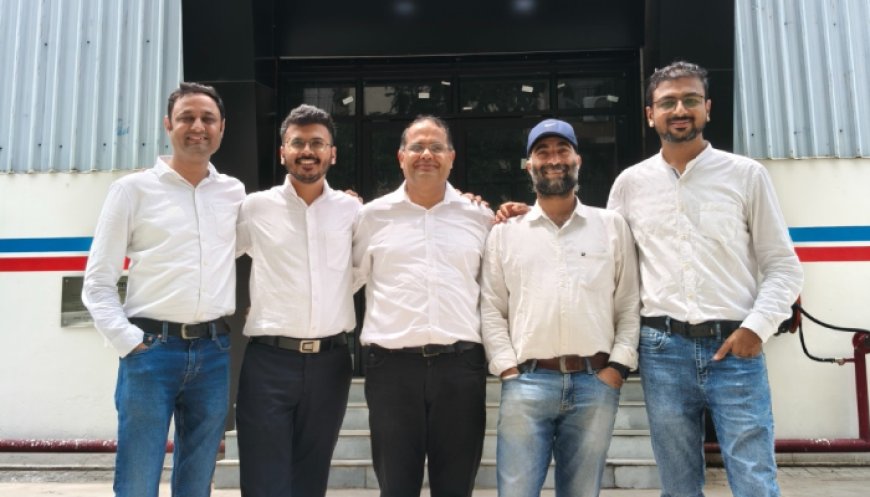 KuhlTherm launches Indigenous Liquid Cooling Solutions for Data Centres; Unveils India’s first state-of-the-art Testing and Verification Lab in Ahmedabad