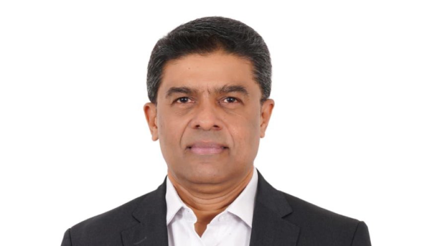 QUICK HEAL TECHNOLOGIES LTD APPOINTS RAJIV SREEKANTAN TO LEAD ENTERPRISE GROWTH