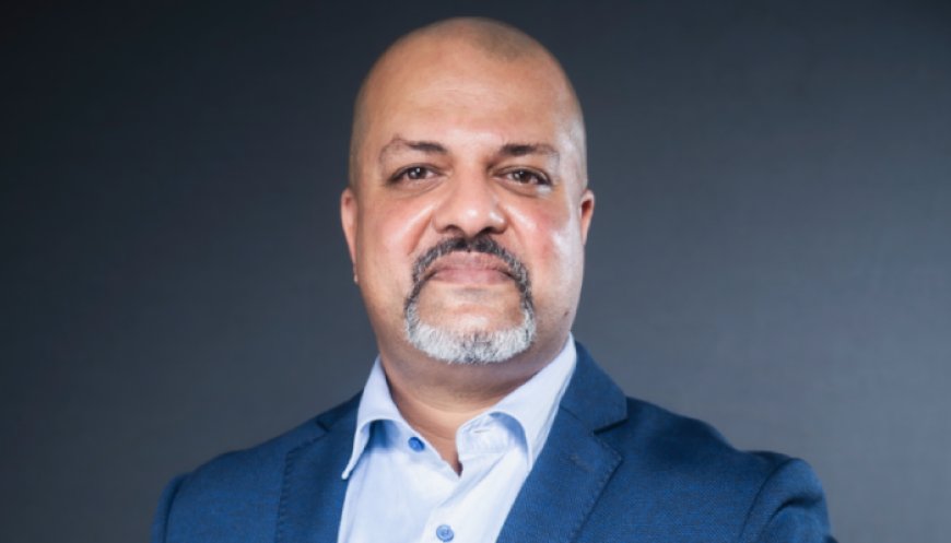 SNP appoints Neeraj Athalye as Managing Director for India strengthening its partner-first and best-data-for business-AI strategy