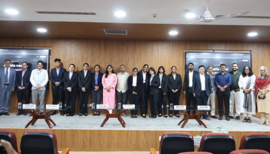 BIMTECH Inaugurates Centre of Excellence on AI, Strengthening Focus on AI-Led Learning and Innovation