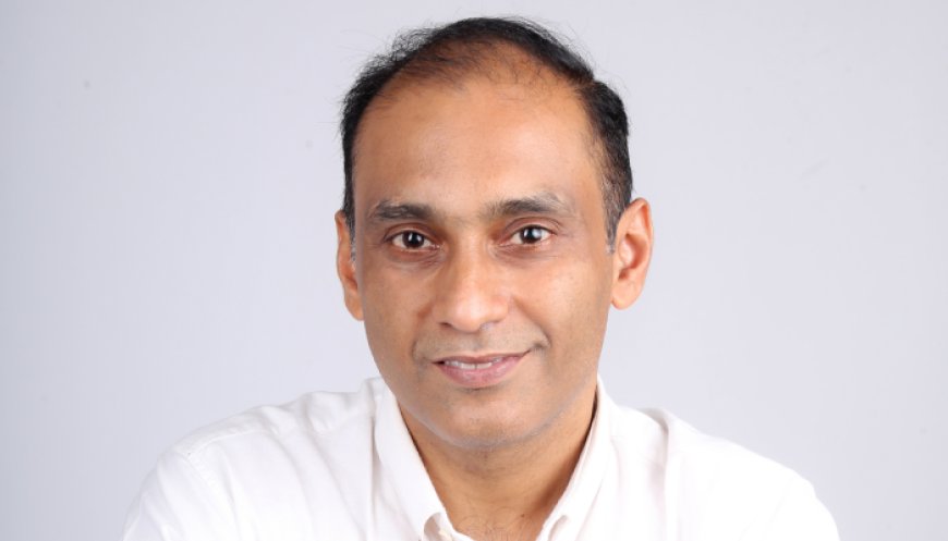MathCo Appoints Shiva Prasad Kolkalam as Head of Engineering