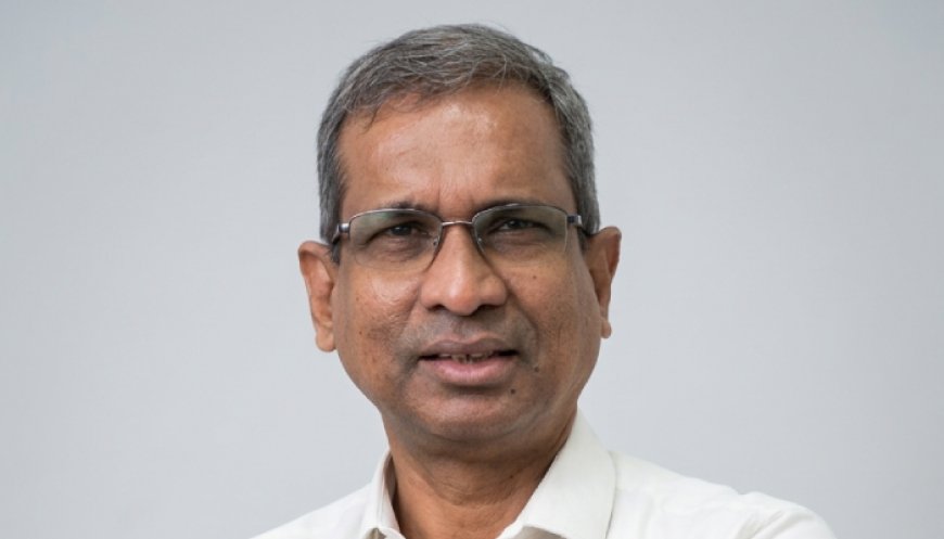 Vembu Technologies Launches Pan-India Dialogue Series on Cyber Resilience, Begins in Chennai