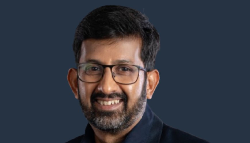 Tiger Analytics appoints Prakash Arunachalam as the Global Head of Operations