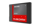 Sandisk Introduces SANDISK NAS SSDs in India to Power Fast, High-Endurance Storage for Prosumers and Small Businesses