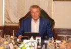 Herman Gref heads Russian-Indian Business Council