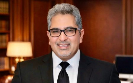 iLink Digital Appoints Anand Dhand as Managing Director - APAC