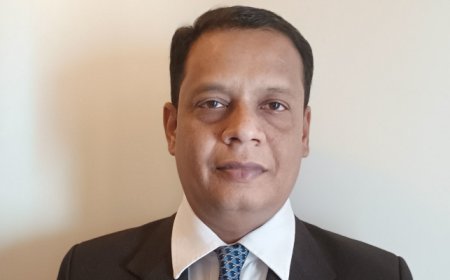 Sustainable Growth is Becoming India's Competitive  Advantage in the AI Era