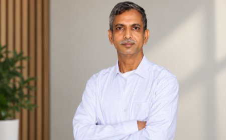 Vembu Technologies Appoints Sivakumar Thiyagarajan as Senior Vice President, Engineering & Technology