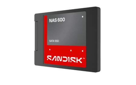 Sandisk Introduces SANDISK NAS SSDs in India to Power Fast, High-Endurance Storage for Prosumers and Small Businesses