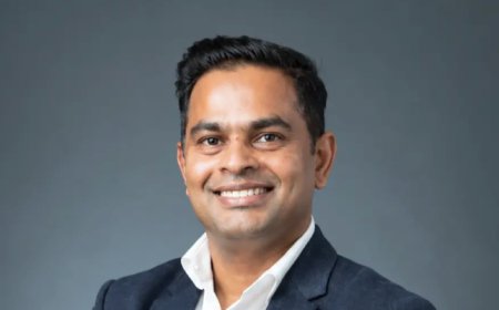 Okta Appoints Sunil Kedaraji as Vice President, Channels and Strategic Alliances for Asia Pacific & Japan
