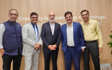 Securonix Expands India Footprint, Strengthens Partnership with Orient Technologies Ltd. to Drive Mid-Market Growth