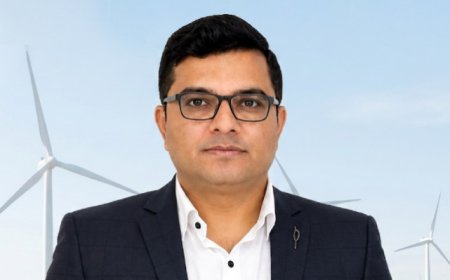 POWERCON Group Appoints Ravindra Chauhan as Senior Management Officer – Business Development