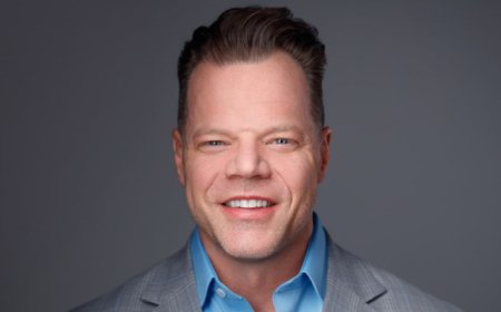 Exabeam Expands Craig Patterson’s Role to SVP of Global Channels & Marketing
