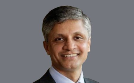 Virtusa Announces Srinivas BG as New Chairman of the Board