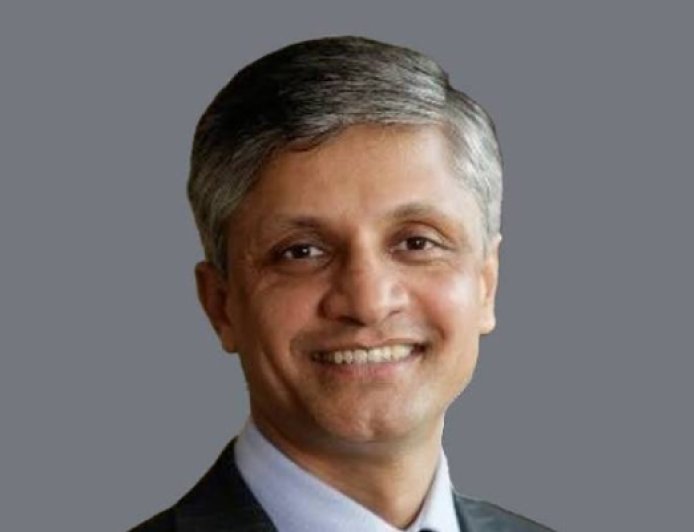Virtusa Announces Srinivas BG as New Chairman of the Board