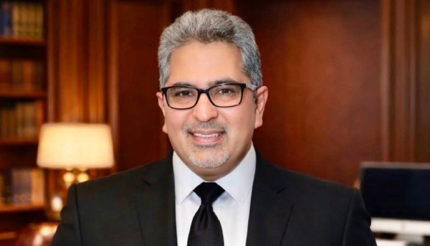 iLink Digital Appoints Anand Dhand as Managing Director - APAC