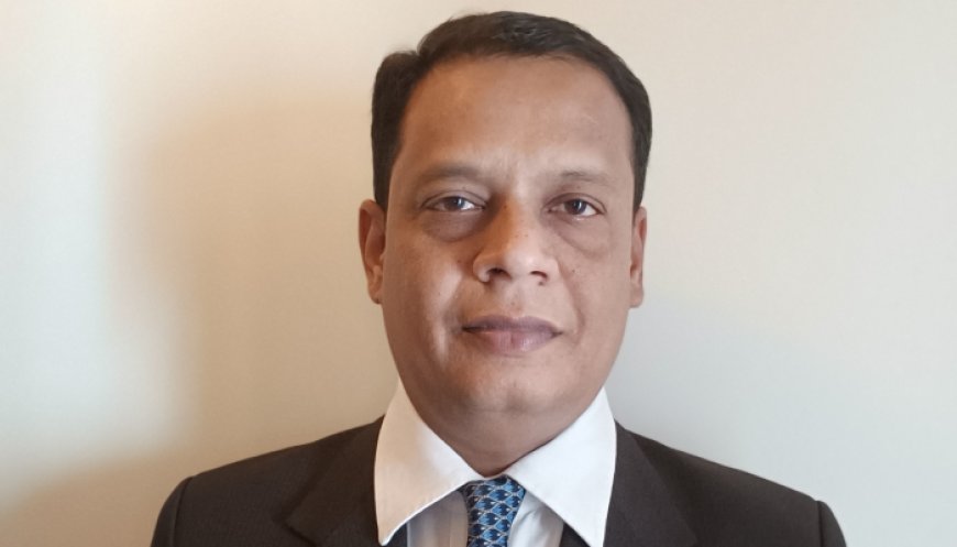 Sustainable Growth is Becoming India's Competitive  Advantage in the AI Era