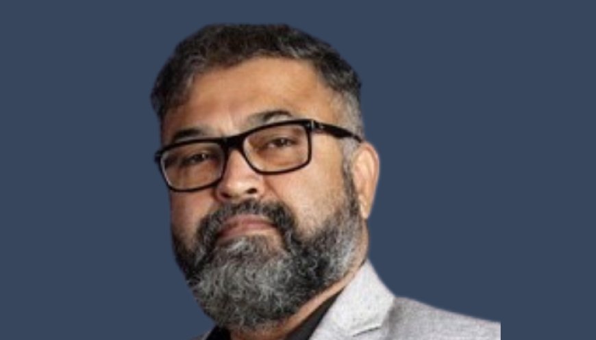 Why High-Recall Web Data Infrastructure Is Mission-Critical for Next-Gen AI Systems