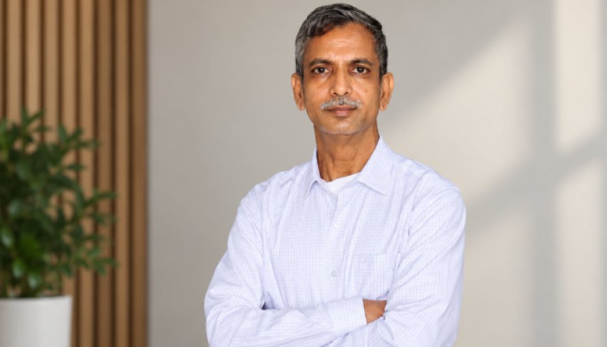 Vembu Technologies Appoints Sivakumar Thiyagarajan as Senior Vice President, Engineering & Technology
