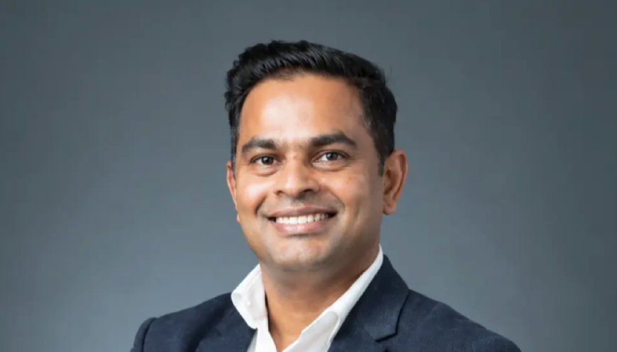 Okta Appoints Sunil Kedaraji as Vice President, Channels and Strategic Alliances for Asia Pacific & Japan