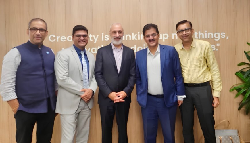 Securonix Expands India Footprint, Strengthens Partnership with Orient Technologies Ltd. to Drive Mid-Market Growth