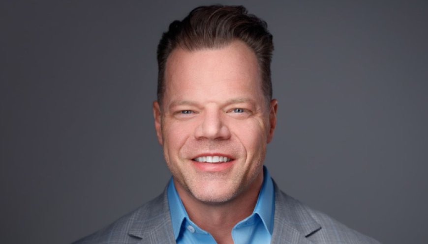 Exabeam Expands Craig Patterson’s Role to SVP of Global Channels & Marketing