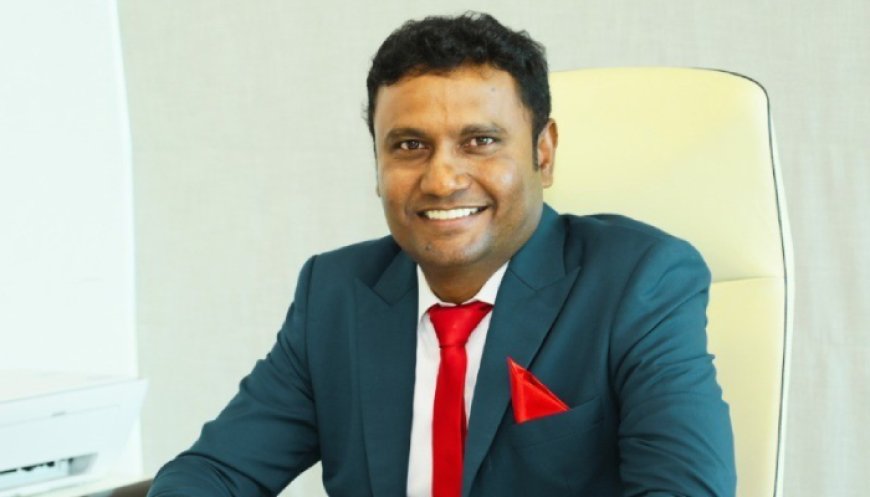 Magellanic Cloud Enters AI Smart Fuel Infrastructure Market with Nayara Energy Limited Contract