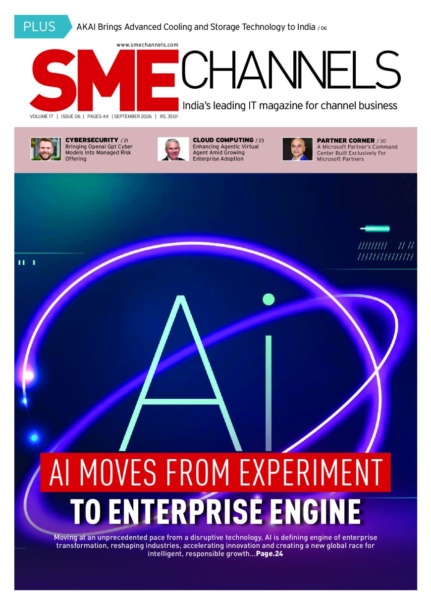 September Issue 2026