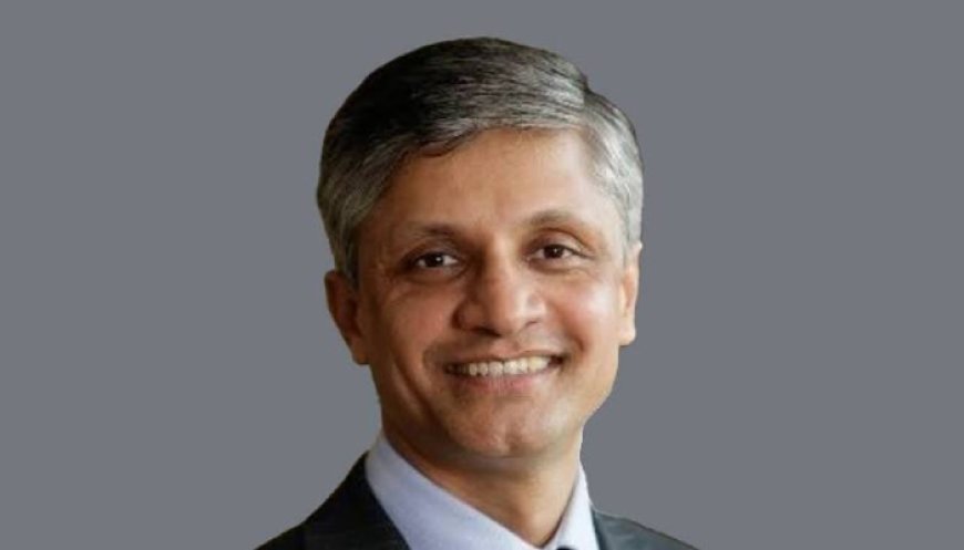 Virtusa Announces Srinivas BG as New Chairman of the Board