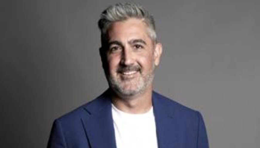Zscaler strengthens APJ leadership to accelerate growth in the AI era