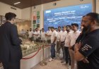Omaxe Opens Doors to Start-ups: 25 New-Age Businesses Explore Opportunities at The Omaxe State, Dwarka