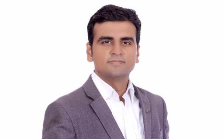 Cybersecurity startup Zaperon raises ₹7 Cr in Seed Round led by Inflection Point Ventures