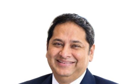 Prittec Appoints Unaez Quraishi as Country Head