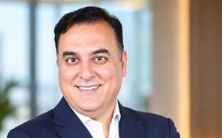 Biz2X Appoints Saurabh Arora as Regional Vice President – Middle East & Africa