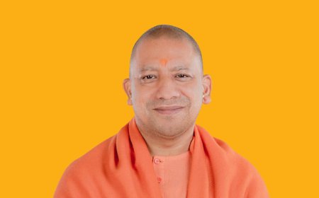 Uttar Pradesh Targets 50 AI Startups as HCL Tech Invests ₹500 Crore in Lucknow IT City Expansion