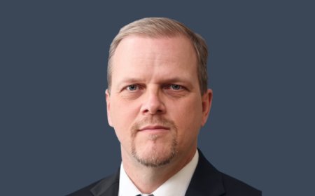 Acronis Appoints Gerald Caron as Chief Information Security Officer