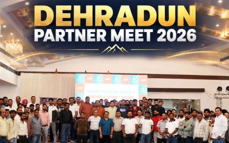 Consistent Infosystems Strengthens Channel Network with Dehradun Partner Meet