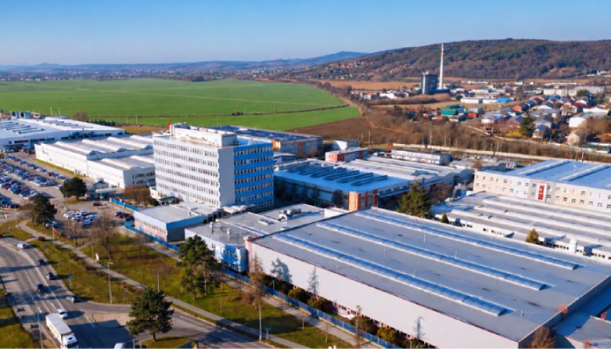 Vertiv Strengthens EMEA Power and Cooling Manufacturing Capacity to Help Customers Reduce Time-to-Token and Accelerate AI Deployment