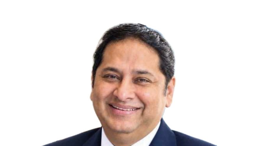 Prittec Appoints Unaez Quraishi as Country Head