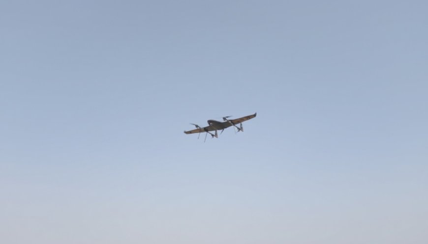 ideaForge Strengthens its Tactical UAV Portfolio with ZOLT Hybrid and ZOLT UCAV, Marking its Entry into Long-Range ISR & UCAV Segments