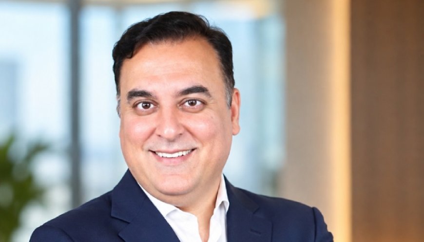 Biz2X Appoints Saurabh Arora as Regional Vice President – Middle East & Africa