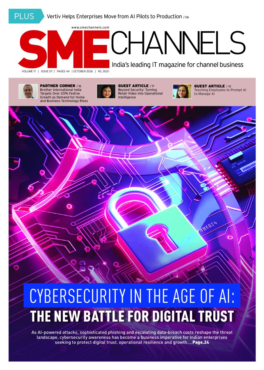 October Issue 2026