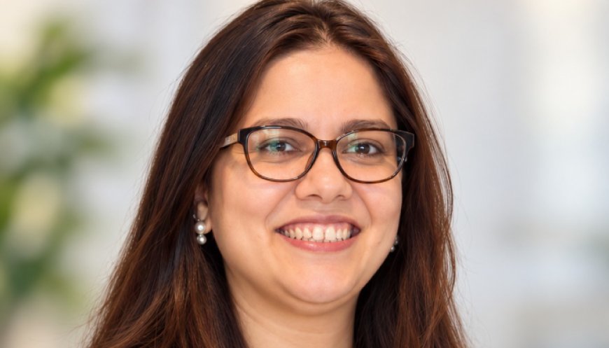 Ingram Micro India Appoints Farhana Haque as Country Lead & Executive Director, India Platform Business