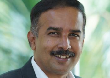 KG Deenathayalan, Business Head – Energy Division, Fuji Electric India.