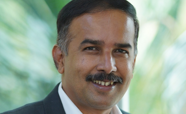 KG Deenathayalan, Business Head – Energy Division, Fuji Electric India.