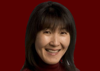 Mikako Kitagawa, Director Analyst at Gartner.
