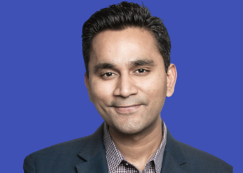 Kunal Agarwal, CEO at Unravel Data.