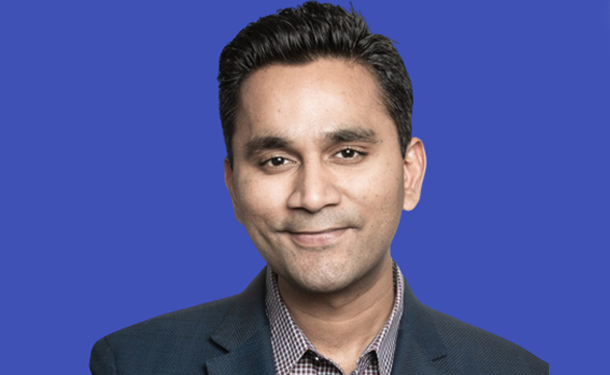 Kunal Agarwal, CEO at Unravel Data.